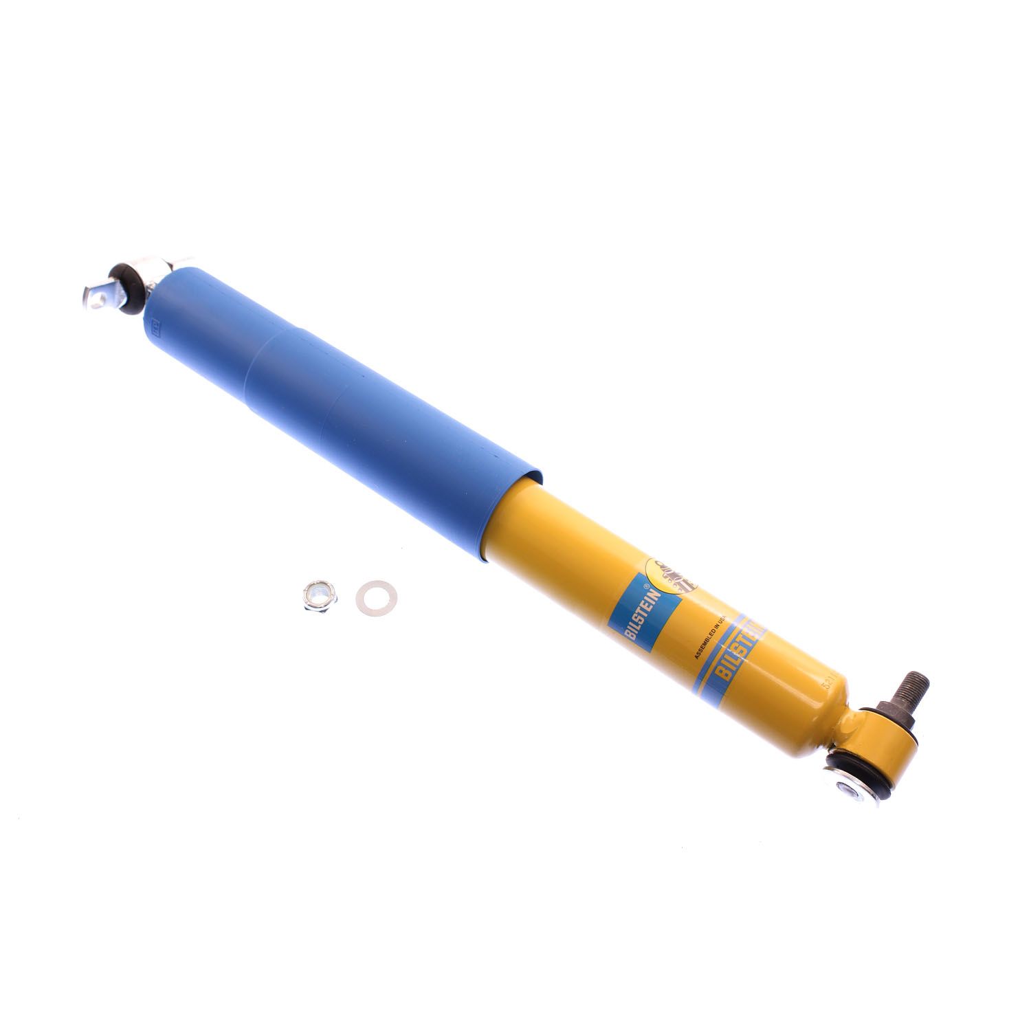 Bilstein Shock Absorbers 1 Bilstein Shock Absorbers