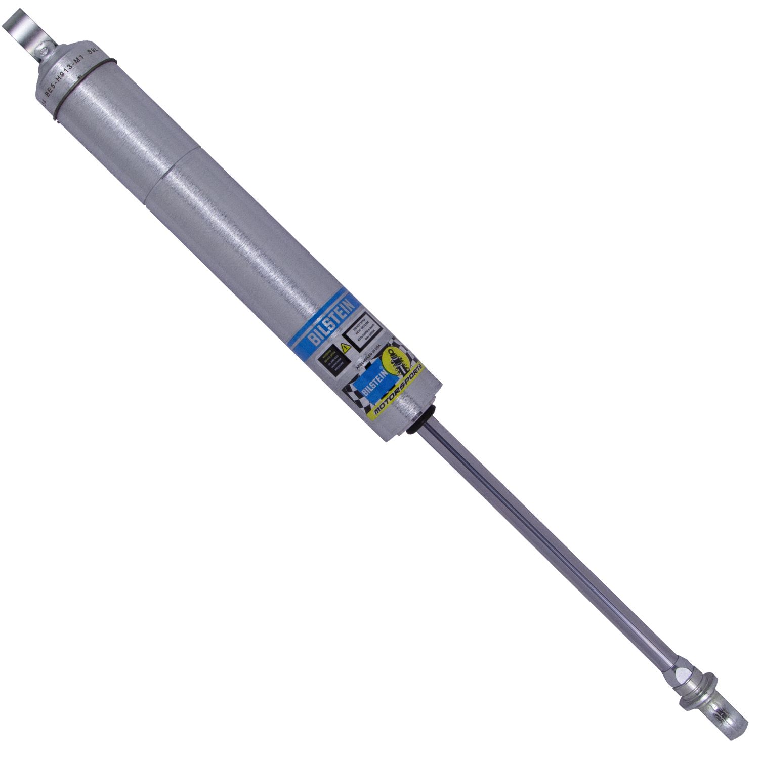 Bilstein Shock Absorbers 1 Bilstein Shock Absorbers