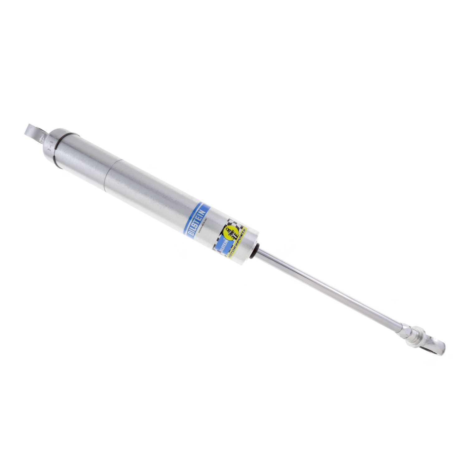 Bilstein Shock Absorbers 1 Bilstein Shock Absorbers