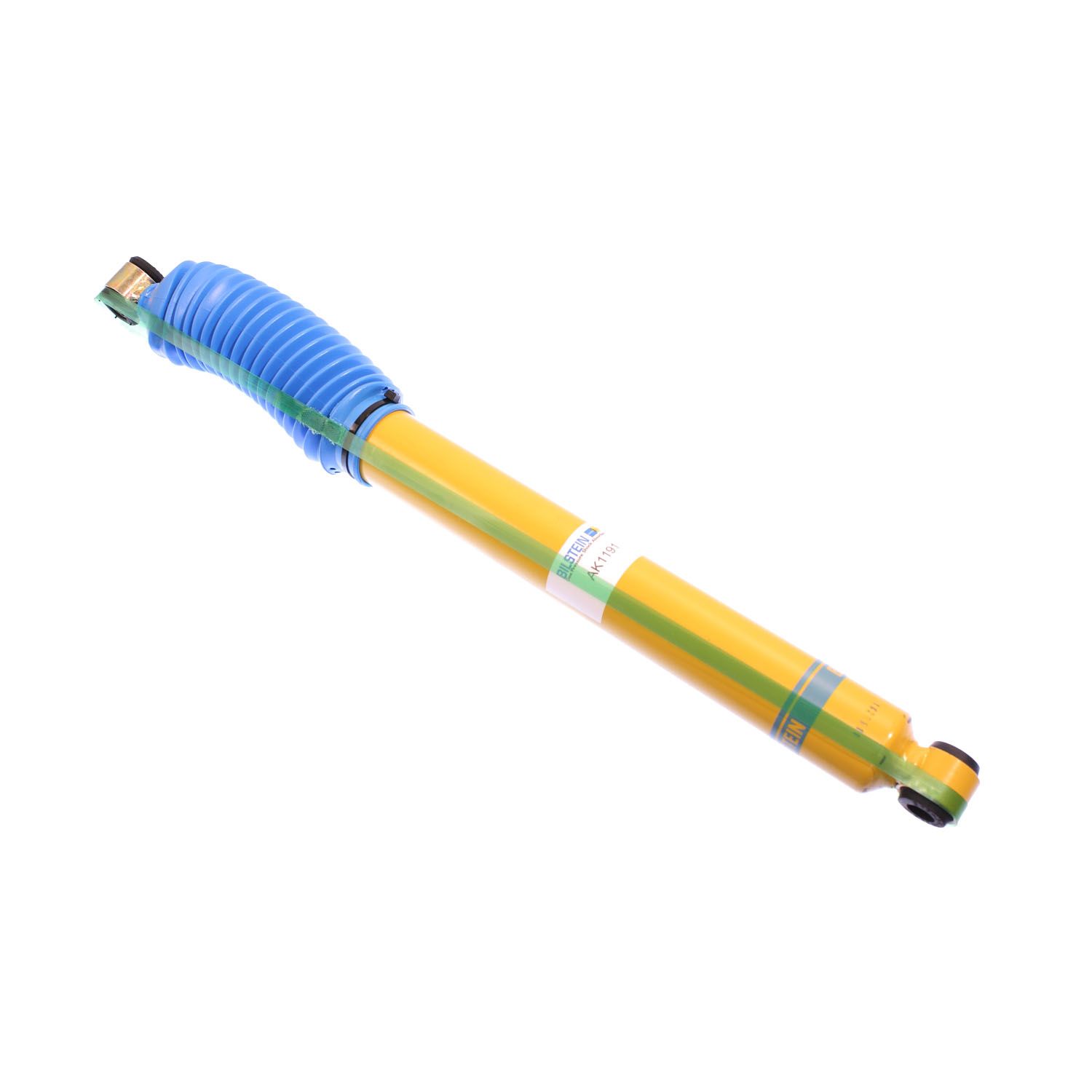 Bilstein Shock Absorbers 1 Bilstein Shock Absorbers