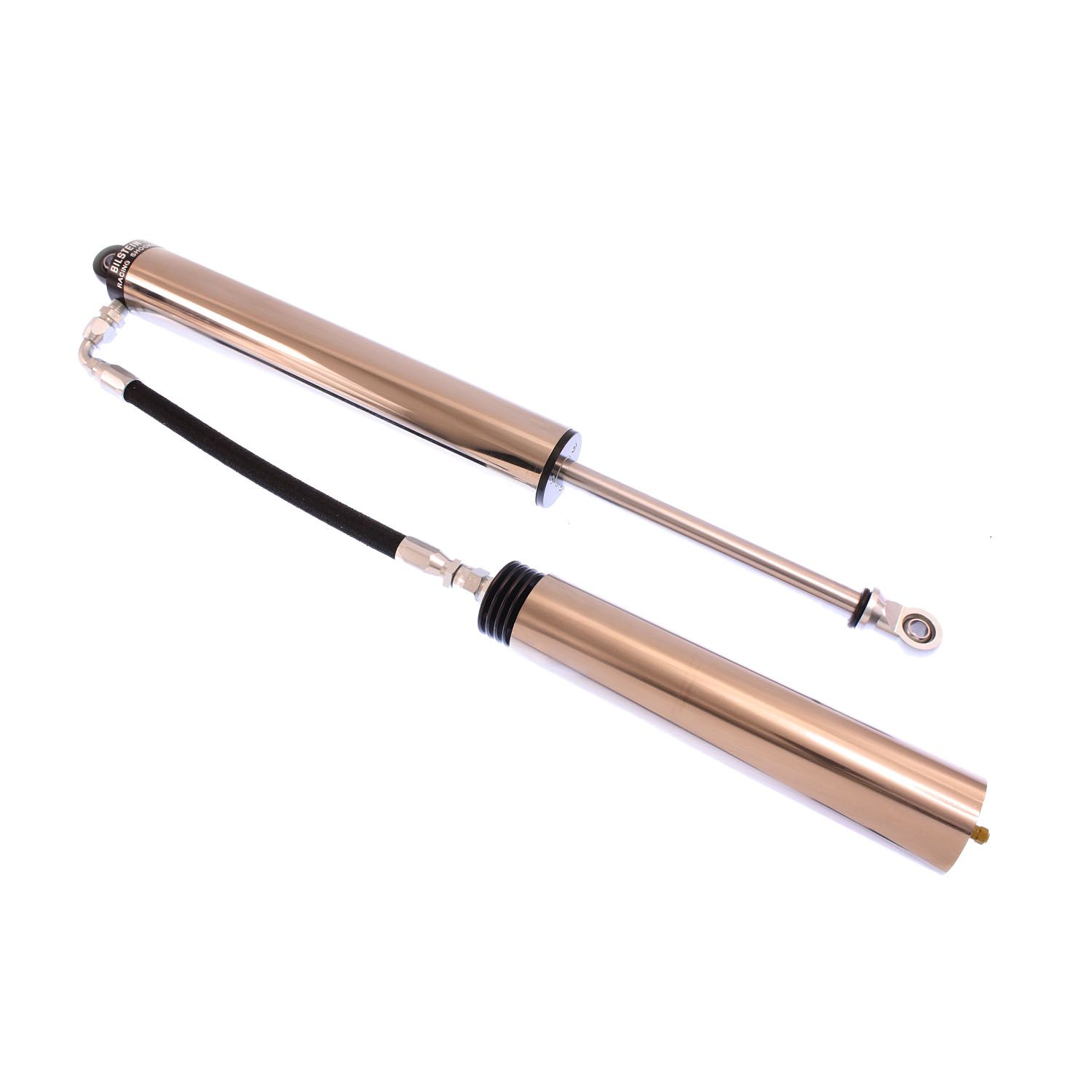 Bilstein Shock Absorbers 1 Bilstein Shock Absorbers