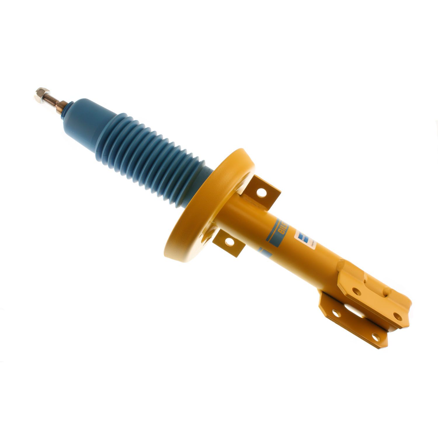 Bilstein Shock Absorbers 1 Bilstein Shock Absorbers