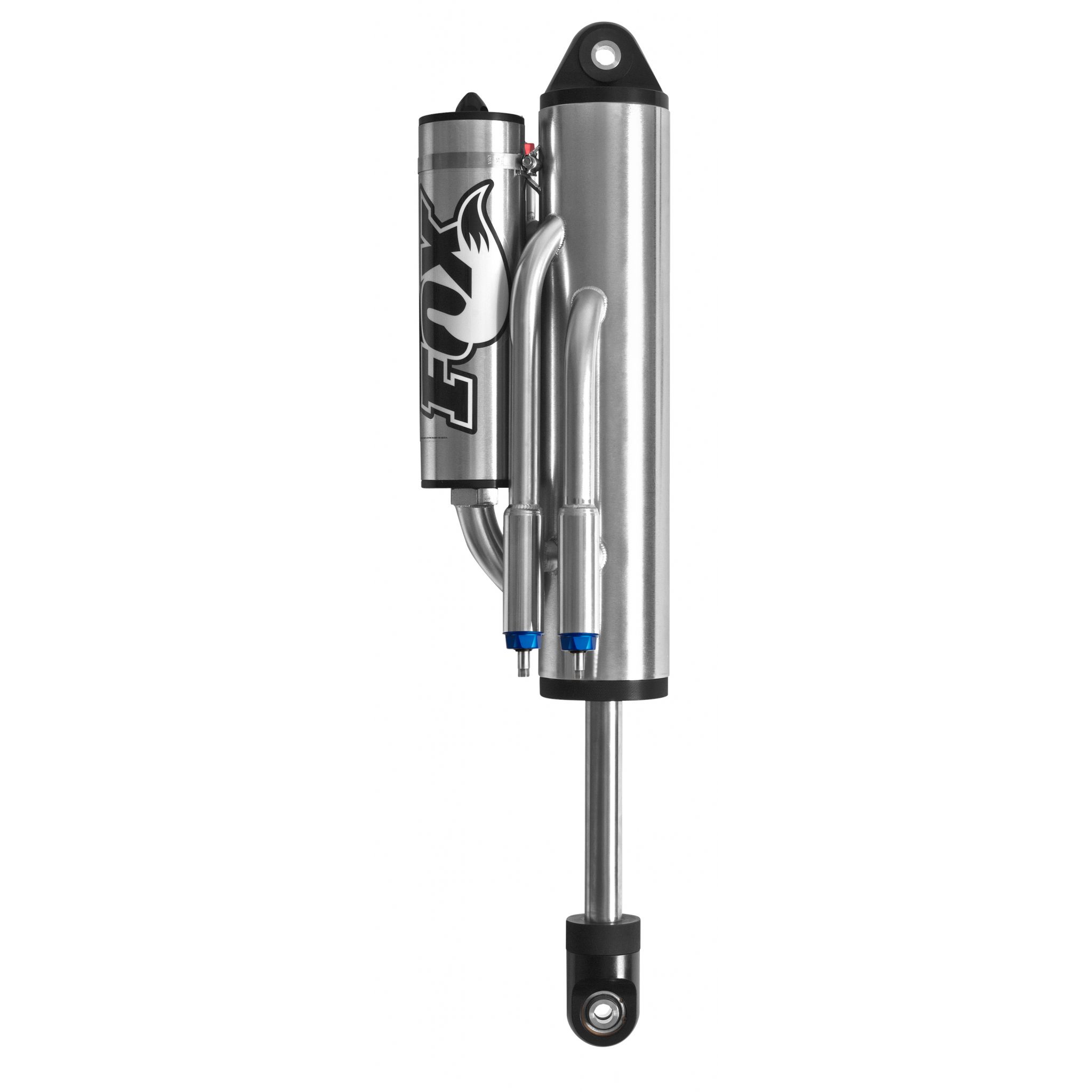 FACTORY RACE 4.4 X 12 FACTORY RACE 4.4 X 12.0 EXTERNAL BYPASS (4 TUBE) PIGGYBACK SHOCK