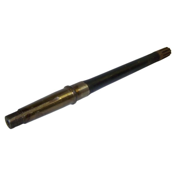 Crown Automotive - Steel Unpainted Axle Shaft