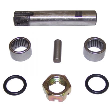 Crown Automotive - Metal Unpainted Steering Bellcrank Repair Kit