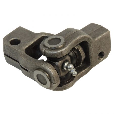 Crown Automotive - Metal Unpainted Steering Shaft Joint Assembly