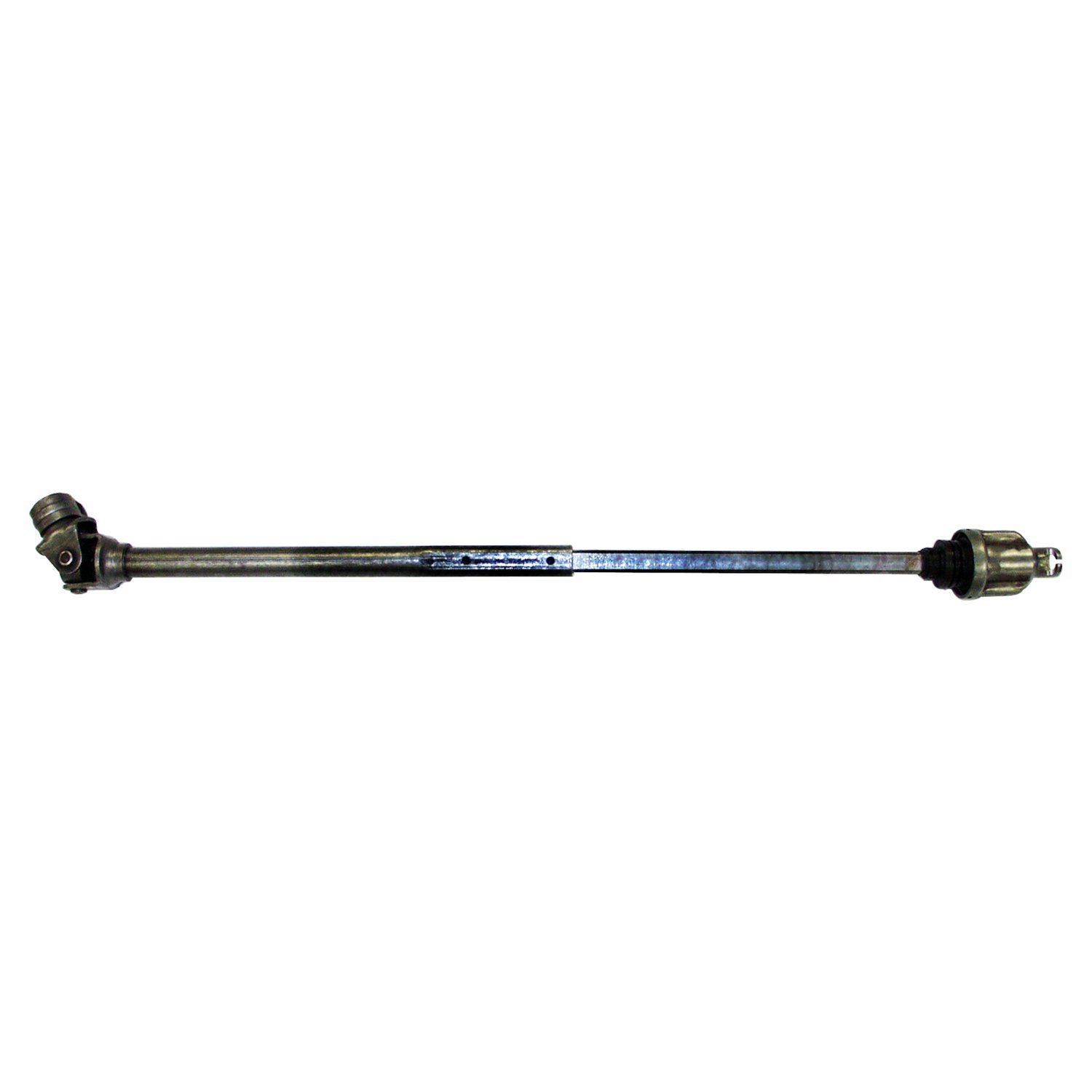 Crown Automotive - Steel Unpainted Steering Shaft 1 Crown Automotive - Steel Unpainted Steering Shaft