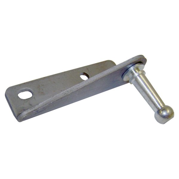 Crown Automotive - Metal Unpainted Clutch Bracket