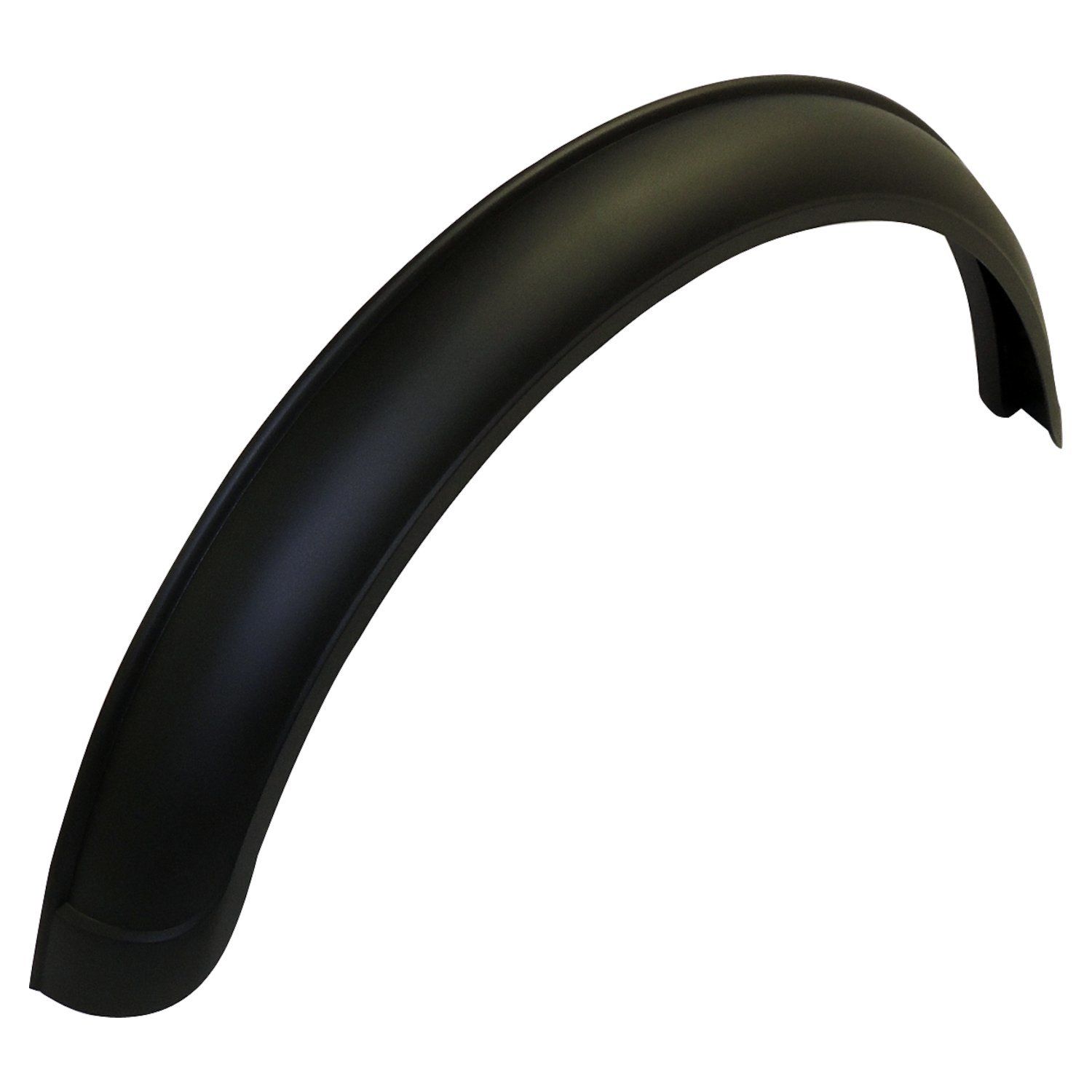 Crown Automotive - Plastic Black Fender Flare 1 Crown Automotive - Plastic Black Fender Flare