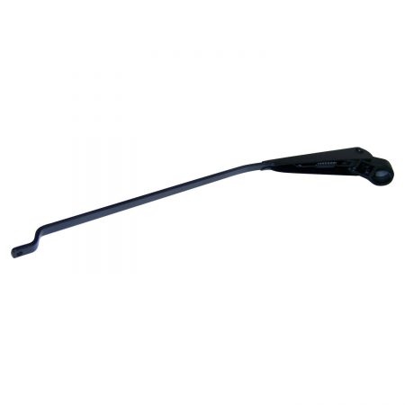 Crown Automotive - Metal Black Wiper Arm