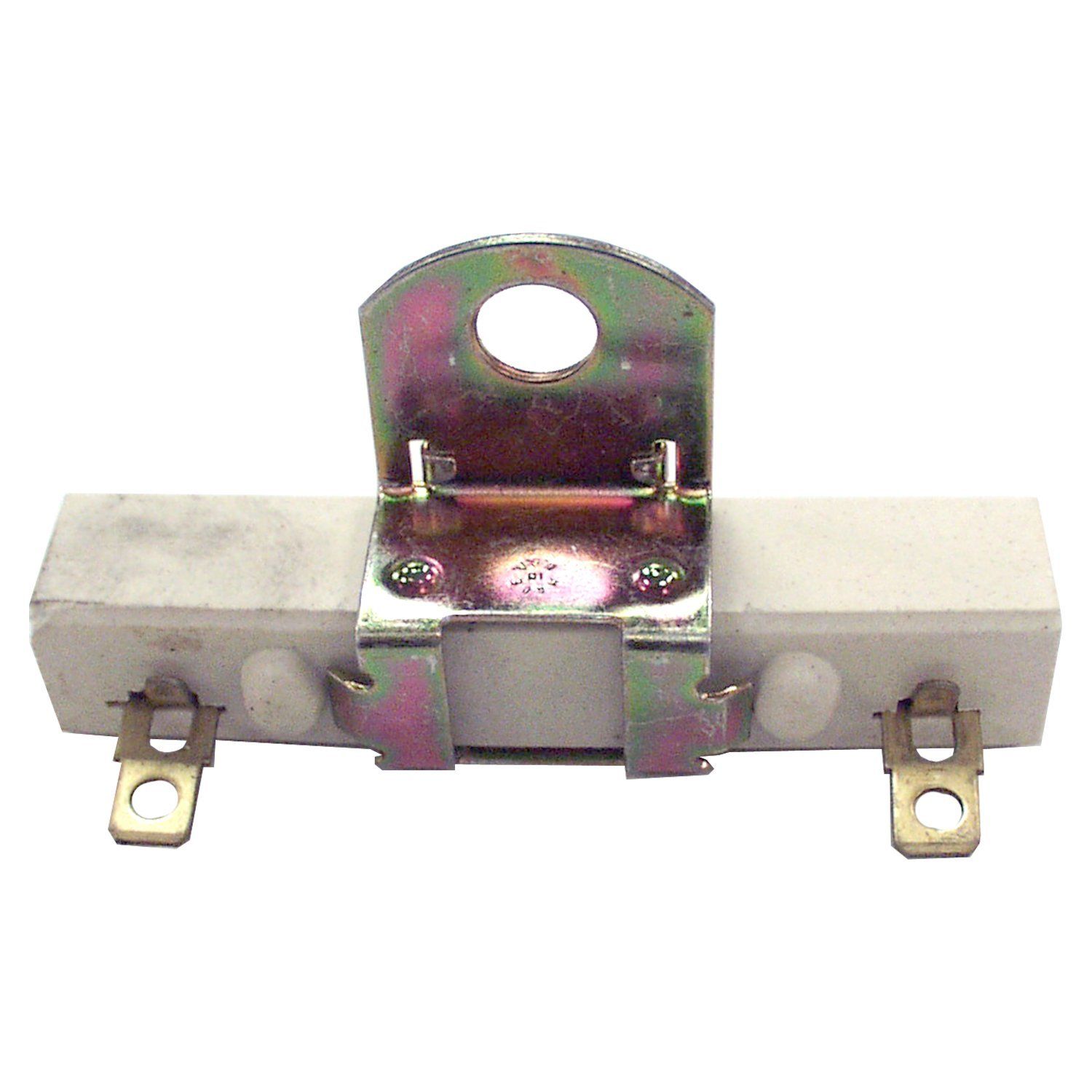 Crown Automotive - Ceramic Unpainted Ballast Resistor 1 Crown Automotive - Ceramic Unpainted Ballast Resistor