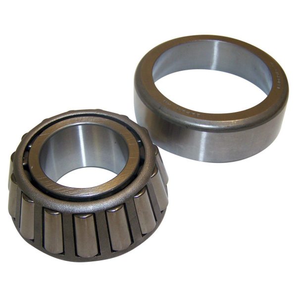 Crown Automotive - Metal Unpainted Pinion Bearing Set