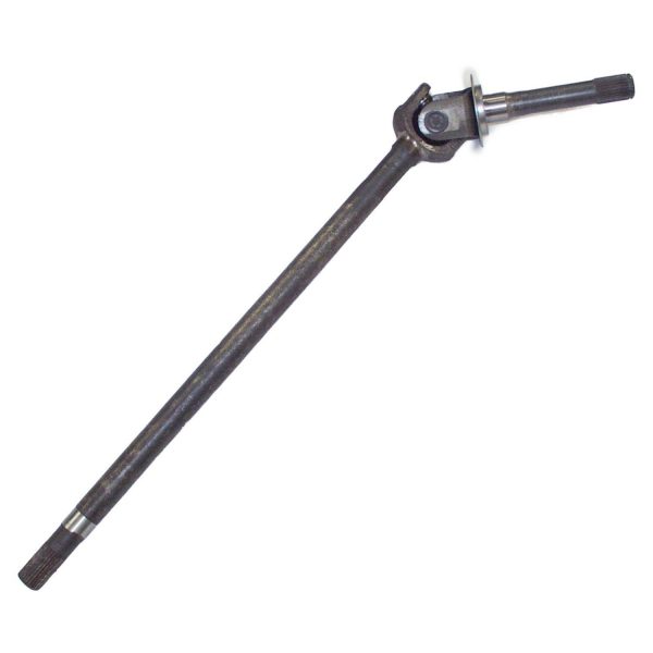 Crown Automotive - Metal Unpainted Axle Shaft Assembly