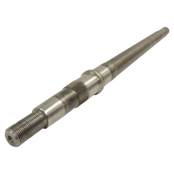 Crown Automotive - Steel Unpainted Axle Shaft