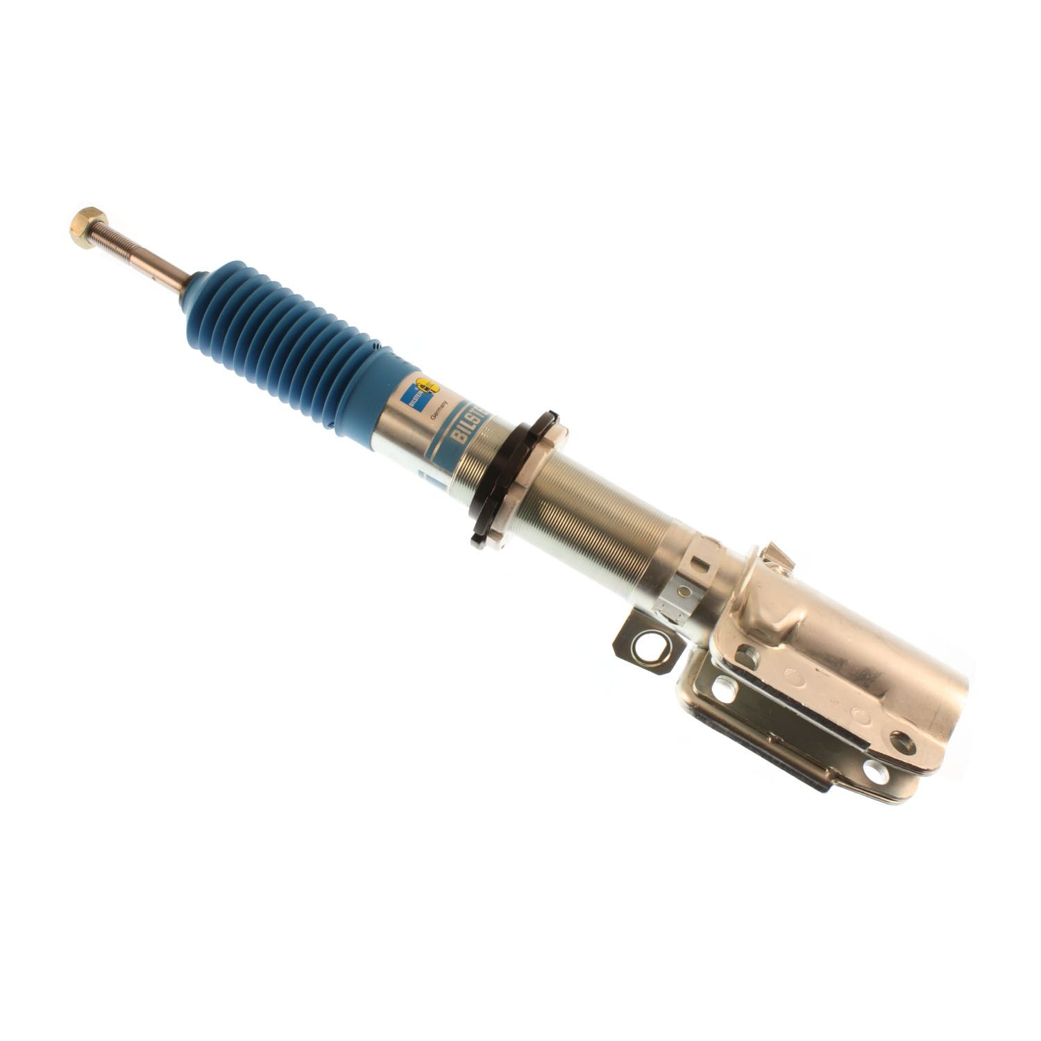 Bilstein Shock Absorbers 1 Bilstein Shock Absorbers