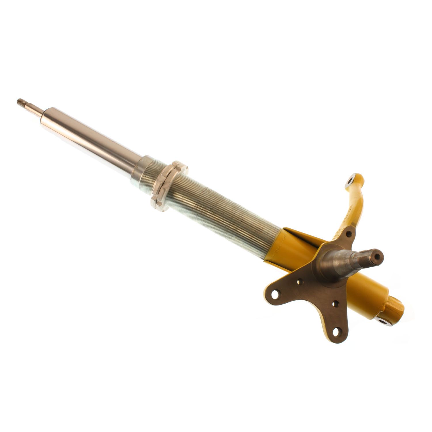 Bilstein Shock Absorbers 1 Bilstein Shock Absorbers