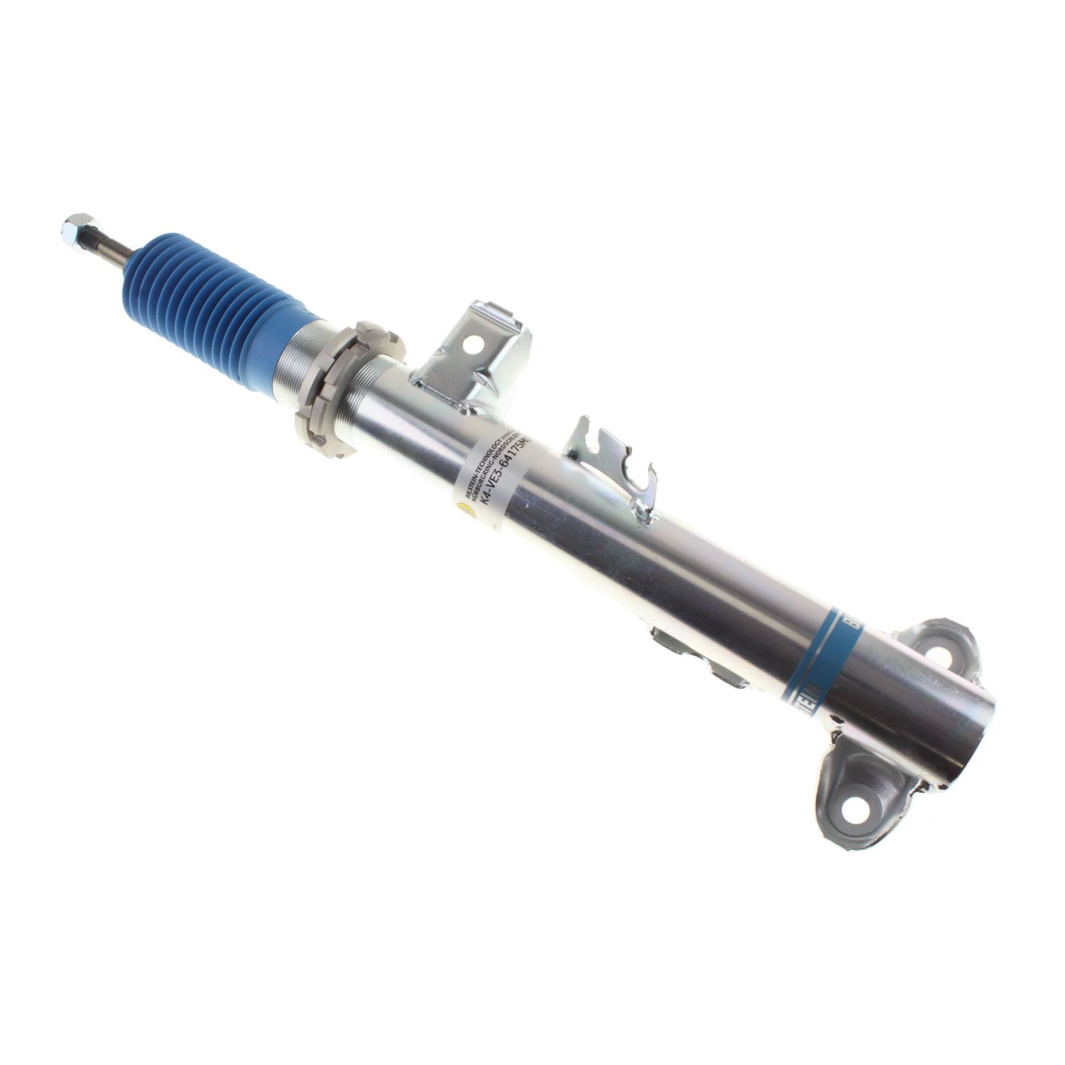 Bilstein Shock Absorbers 1 Bilstein Shock Absorbers