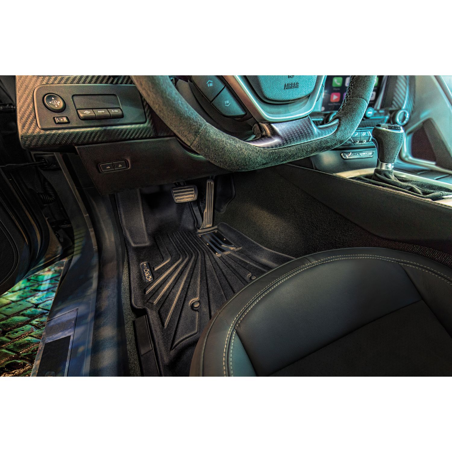 Cargo Liner 2 Cargo Liner