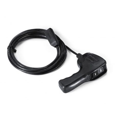 For 9.5ti Winch; Plug-In; 12 Foot Connector Cable