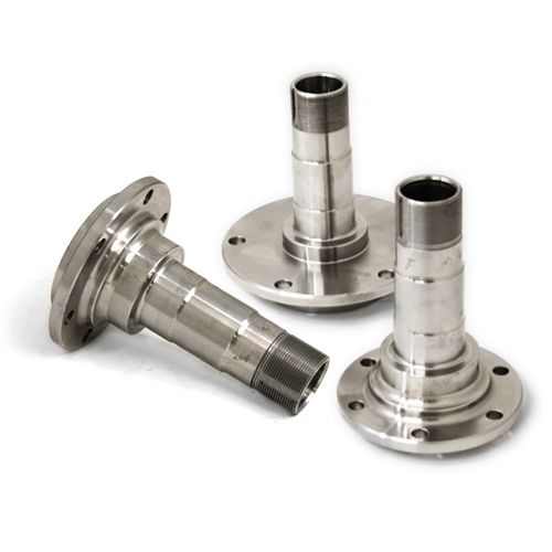 G2 Axle and Gear SPINDLE D44 FORD 706552X 99-2033-6 1 G2 Axle and Gear SPINDLE D44 FORD 706552X 99-2033-6